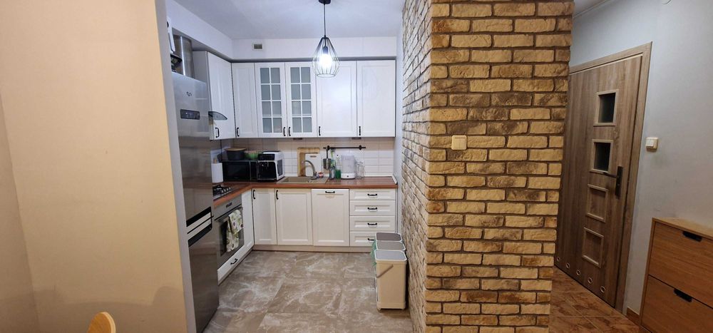 Mieszkanie 2 pokojowe Białołęka ul. Aluzyjna