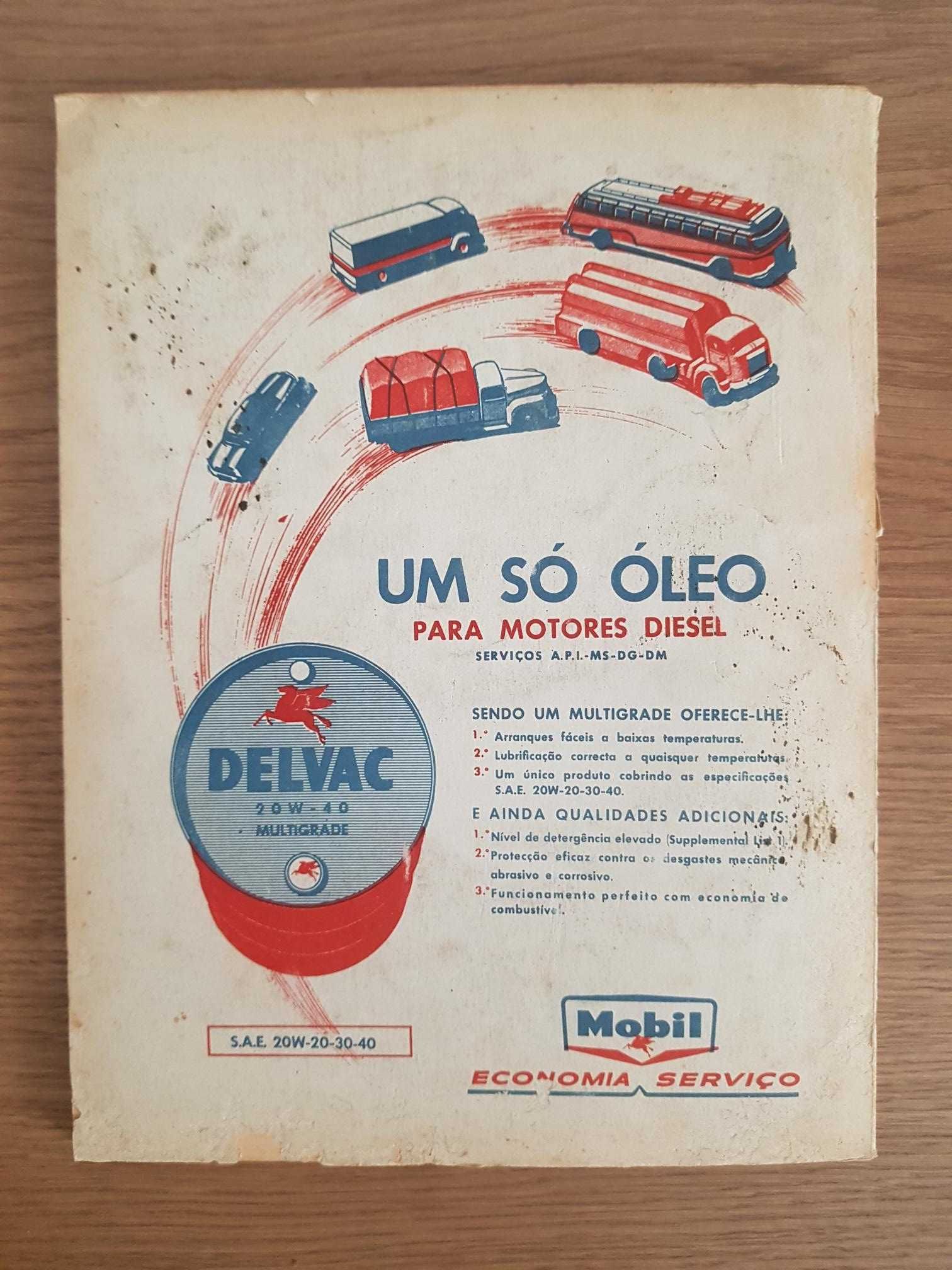 Revista Técnica Automóvel Nº26