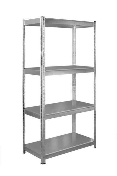 Поличкові стелажі б/в в наяності багато розмірів