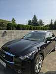Infiniti QX70 3.7 S Premium EU6, Salon polska, pierwszy właściciel
