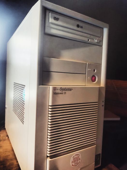 Serwis komputerowy tani