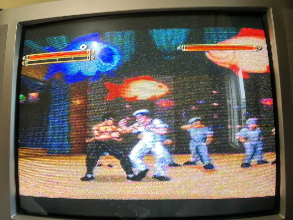 consola super nintendo