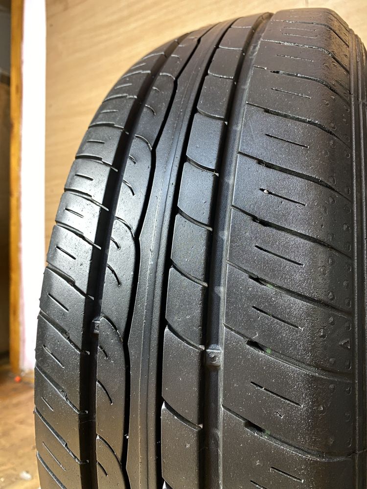 175/65/15 Dunlop SP Sport Fast Response Літо пара шин