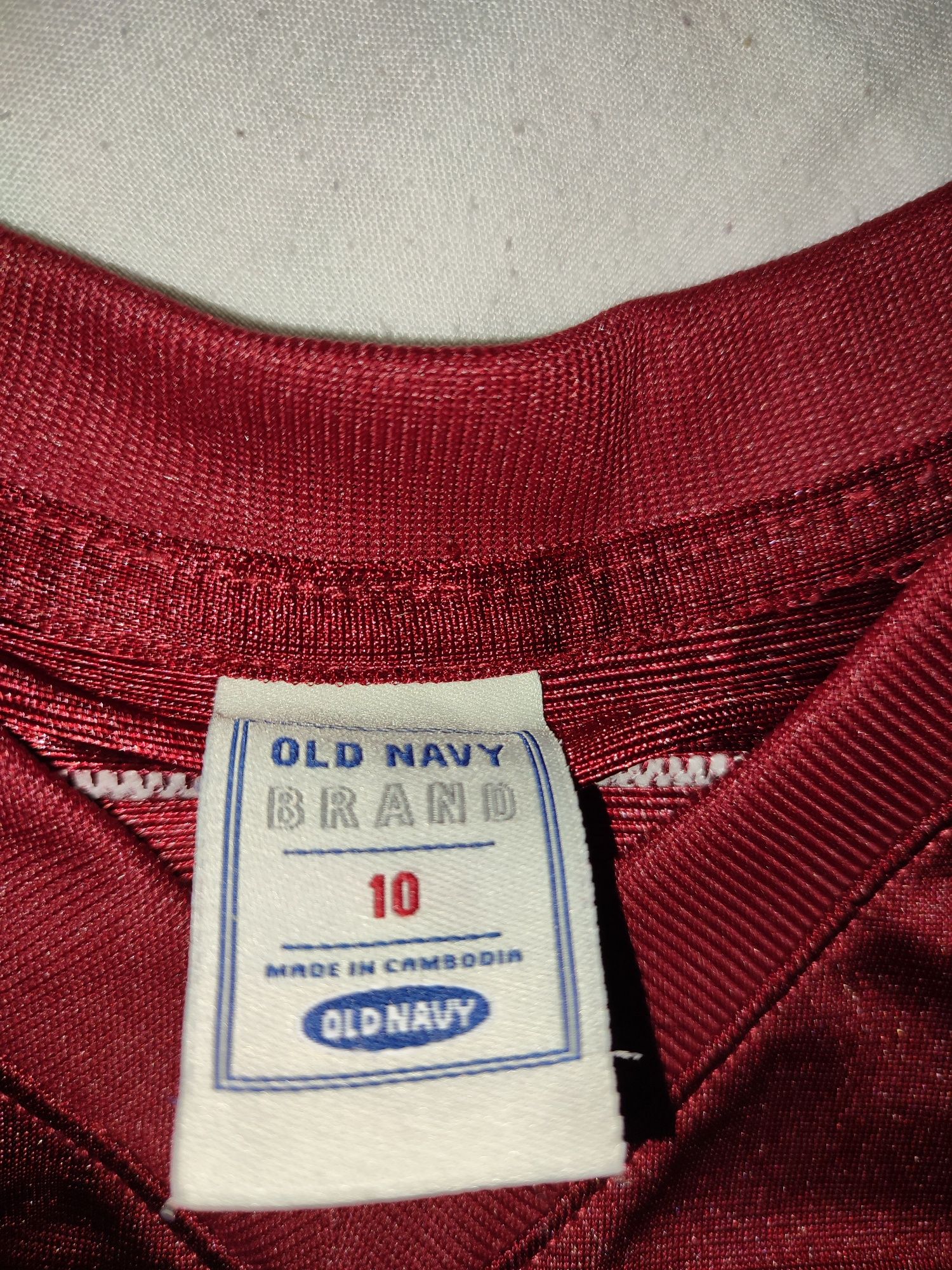 Koszulka Old Navy