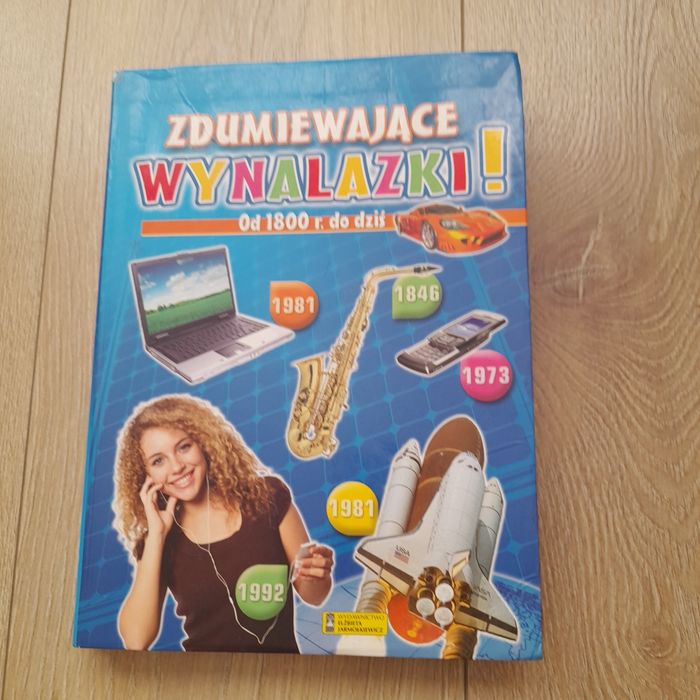 Zdumiewające wynalazki