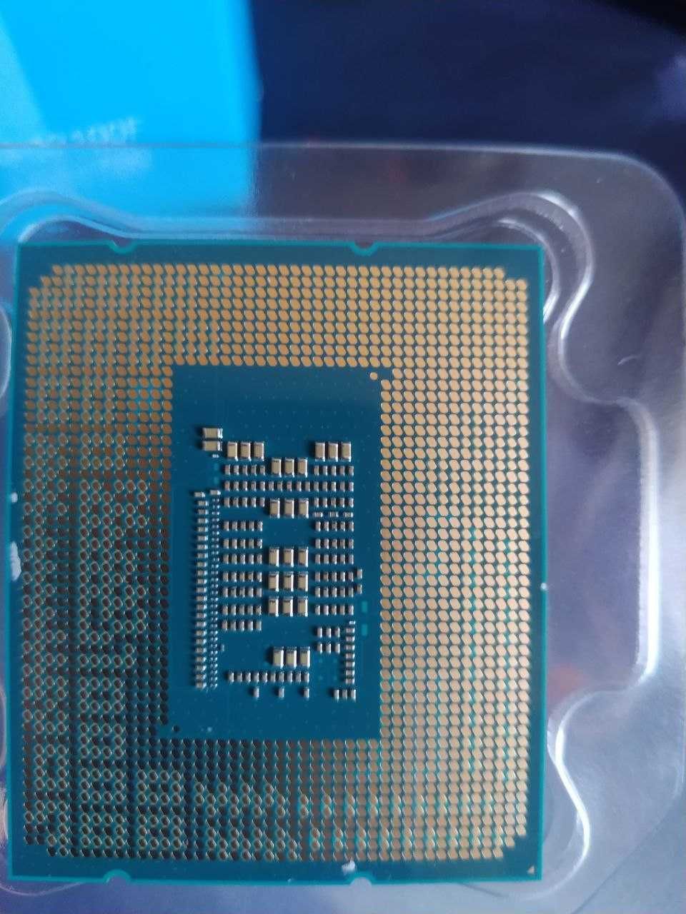 Процесор Intel Core i3 12100F 3.3GHz