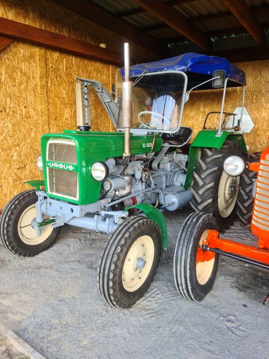 Ursus c330 nie c325,c328,case,deutz,fendt,newholland,john deere