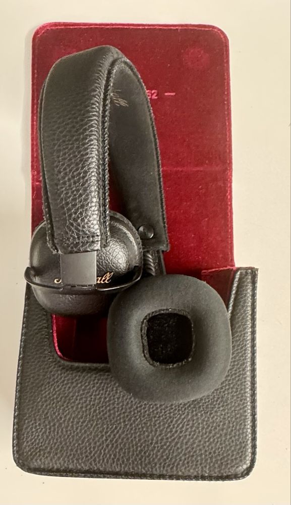 Headphones Marshall Mid A.N.C bluetooth