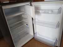 Lodowka Beko srebrna idealna