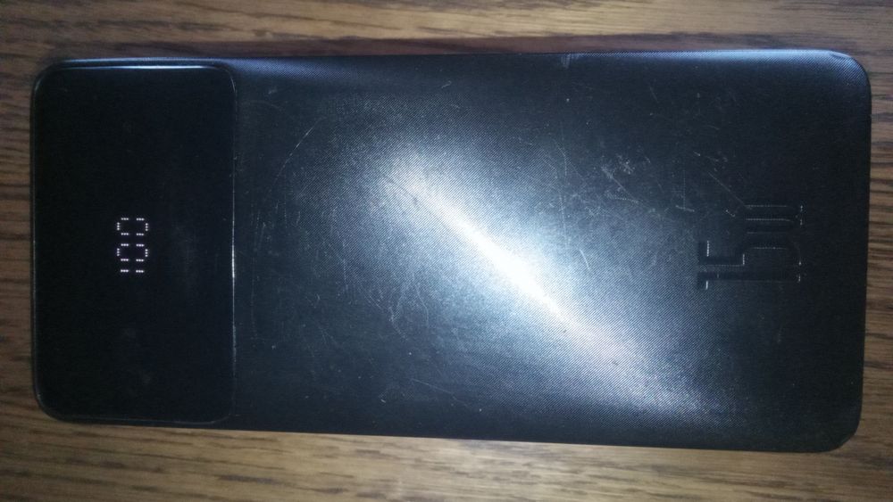 Продаж Power bank Baseus 20000, 15 Watt