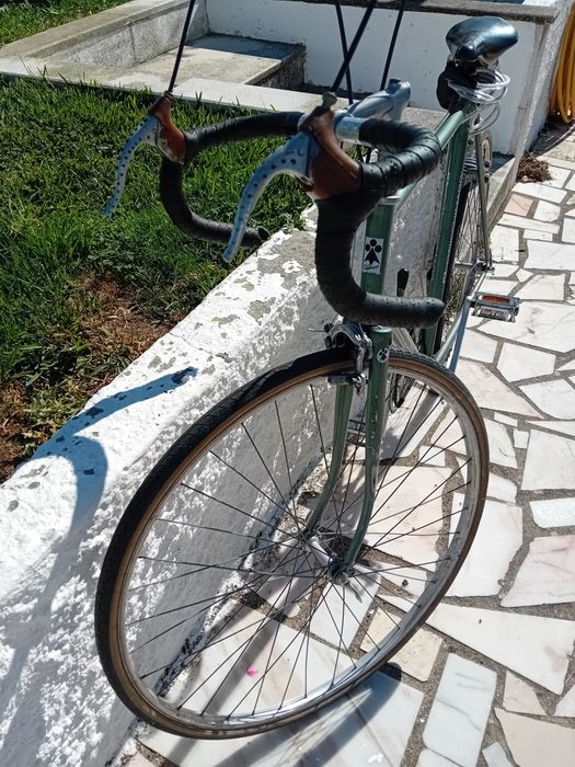 Bicicleta estrada roda 700 Cyril Guimard