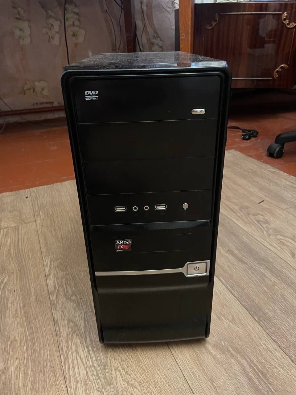 Компьютер ПК 1060