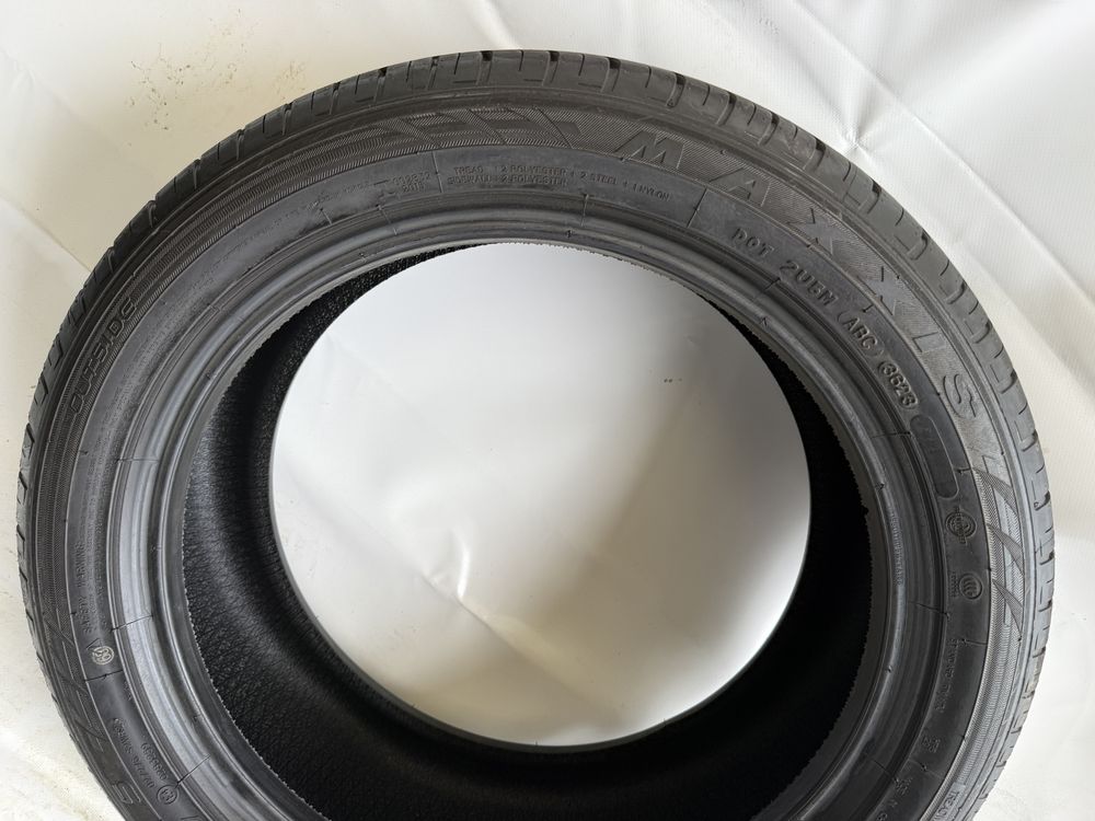 215/50/17 Maxxis Premitas 91V 2023R