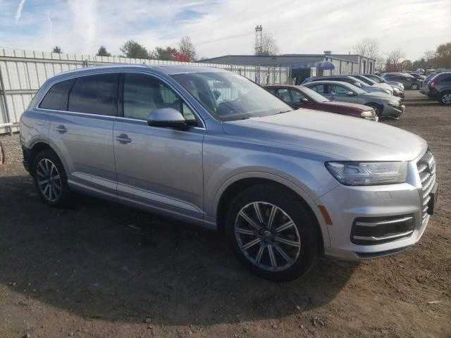 Audi Q7 Premium Plus 2019