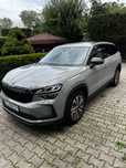 Skoda Kodiaq 1.5 TSI mHEV 150KM DSG Selection
