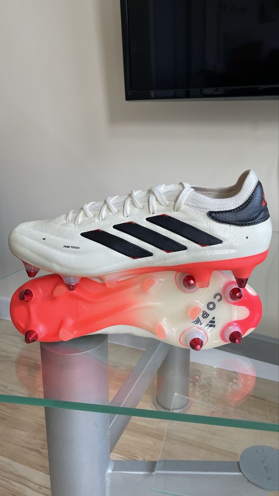Korki mix Adidas Copa Pure 2 Elite k