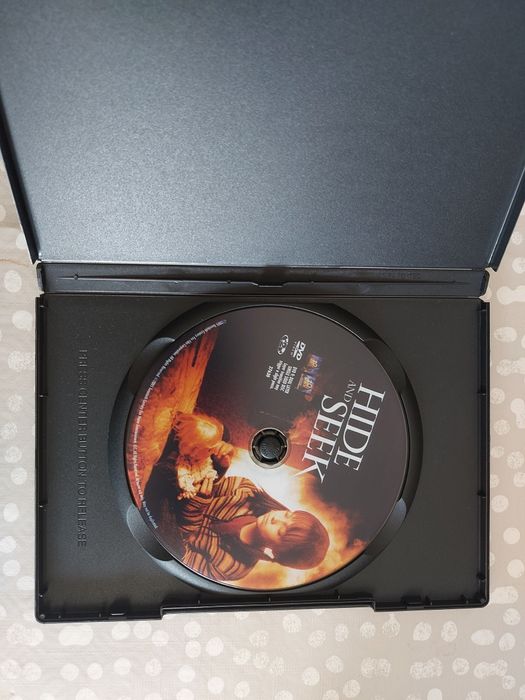 DVD " O Amigo Oculto" (Como Novo)