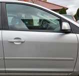 Ford Focus MK2 II drzwi przod przednie prawe lewe  03