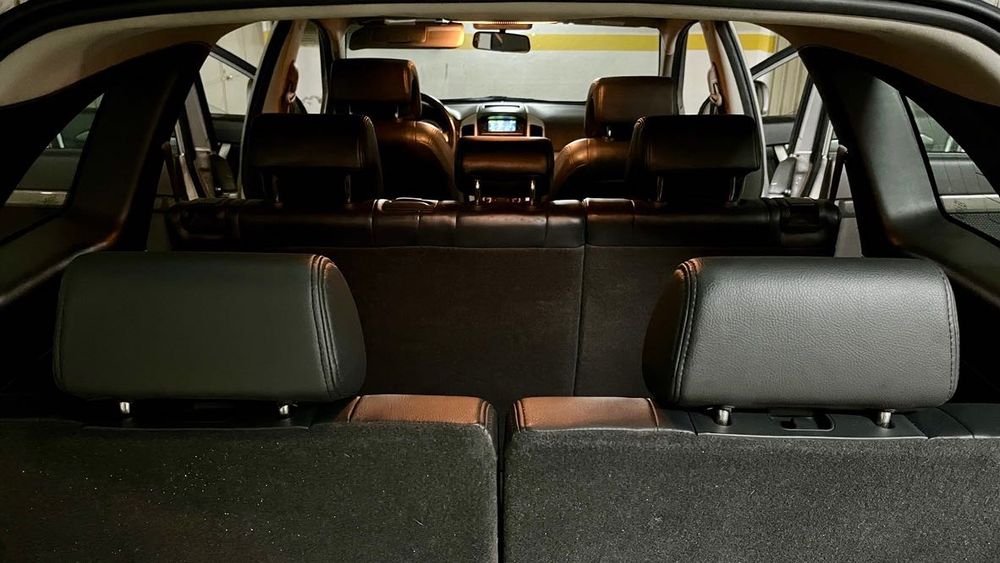 Chevrolet Captiva Seven 7Lugares