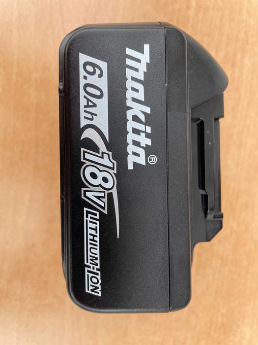 Makita Akumulator 18 V 6Ah