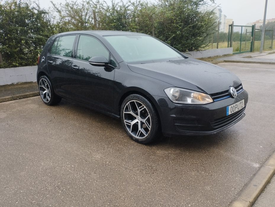 Vw 1.6tdi ano 2015
