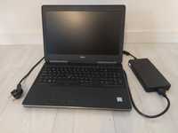 Dell Precision 7520