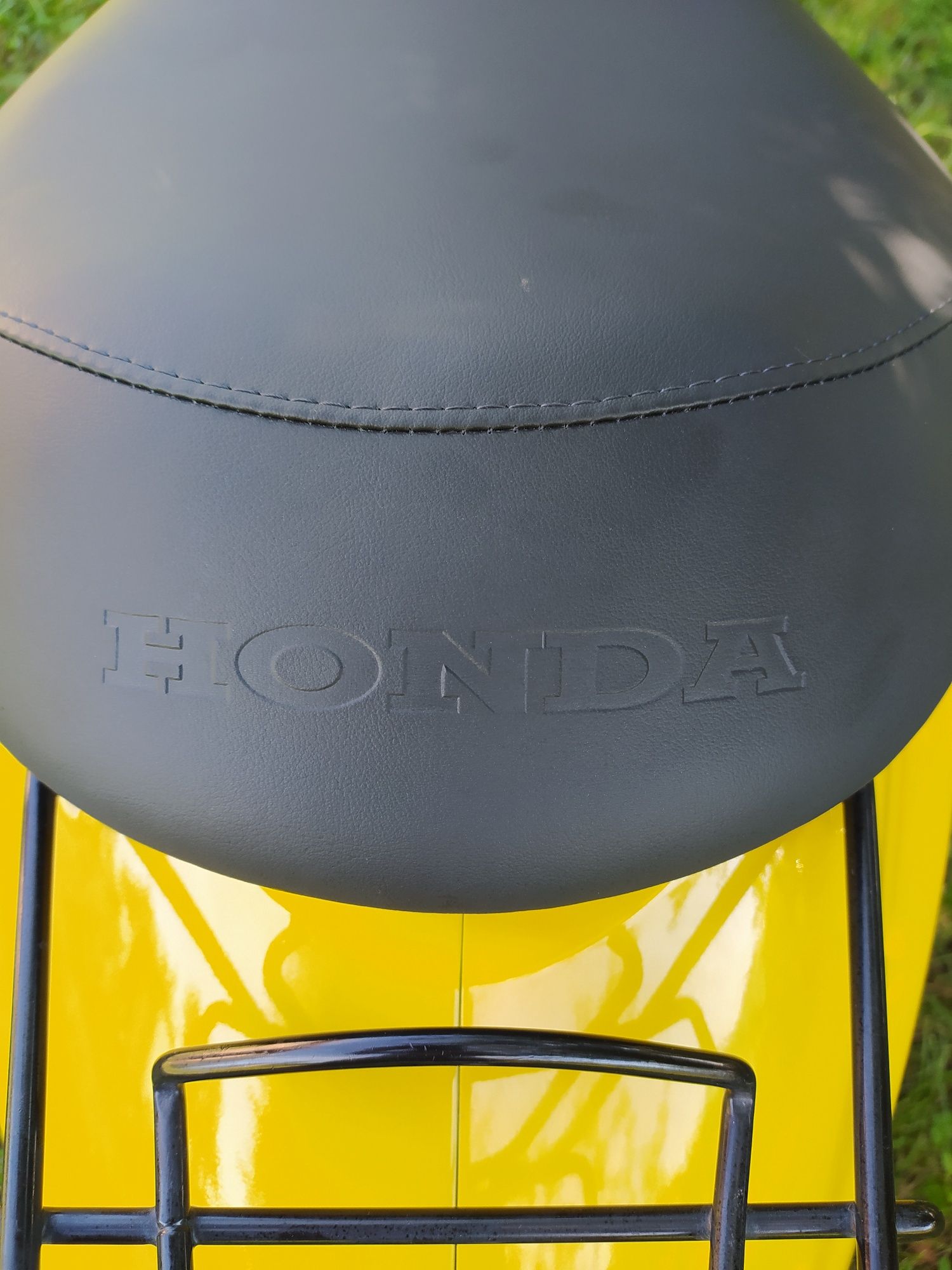 Продам японський скутер HONDA TODAY. четирехтактний.