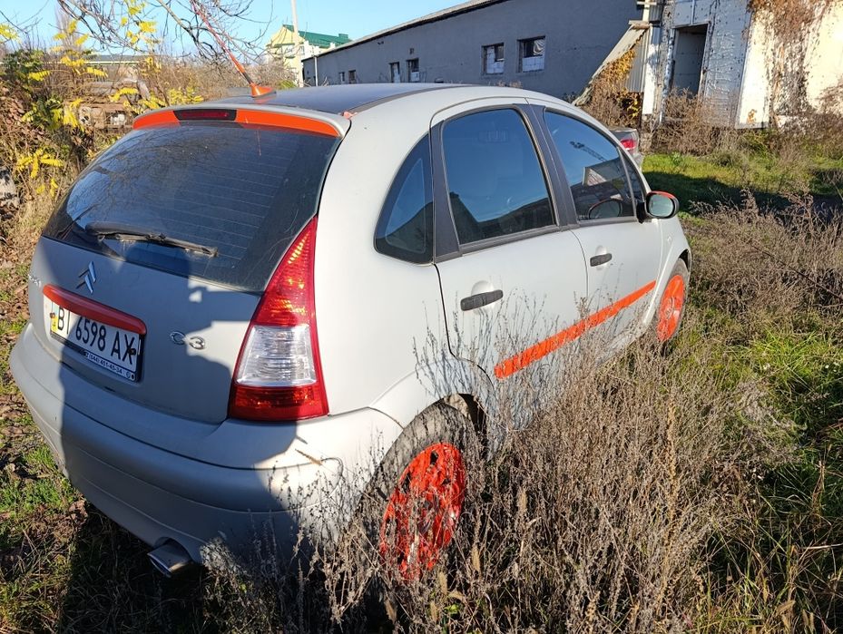 Продам Сітроен с3