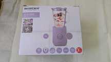 Silver crest blender kielichowy