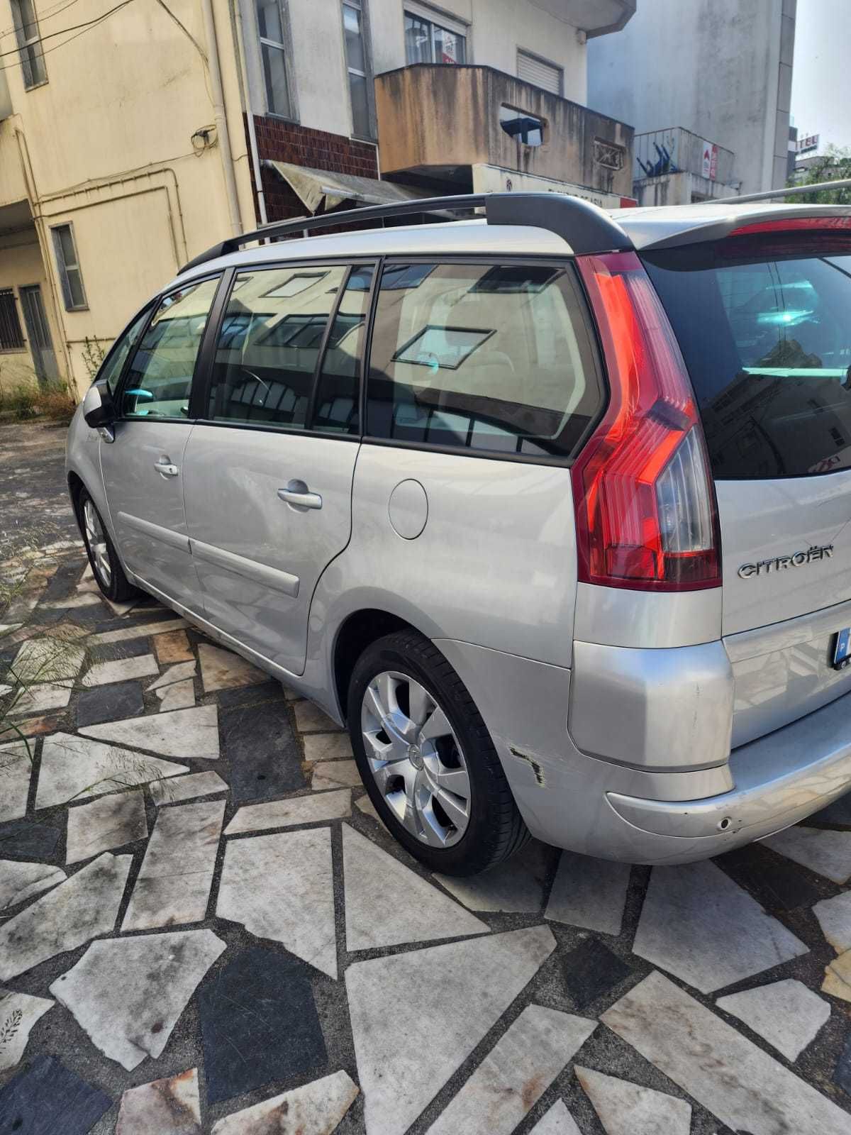 C4 Grand Picasso