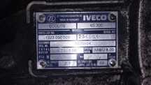КПП Iveco Daily___