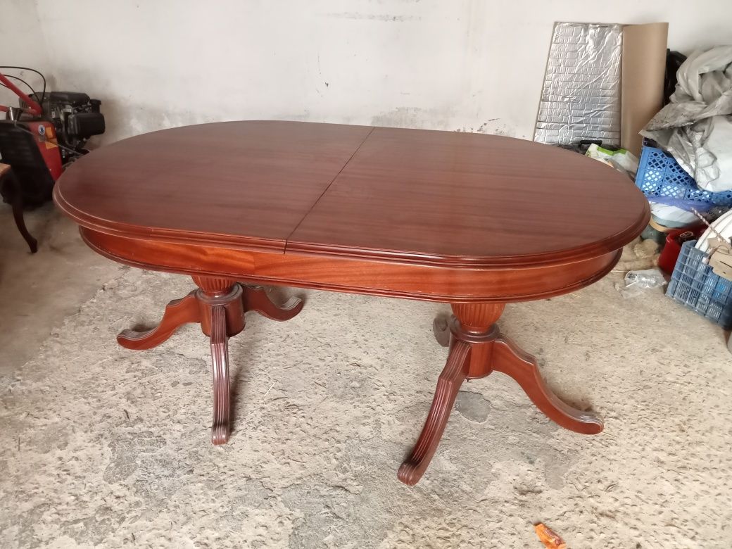 Mesa de sala jantar