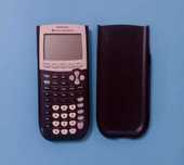 Calculadora Gráfica TEXAS TI-84 Plus | 100% Funcional