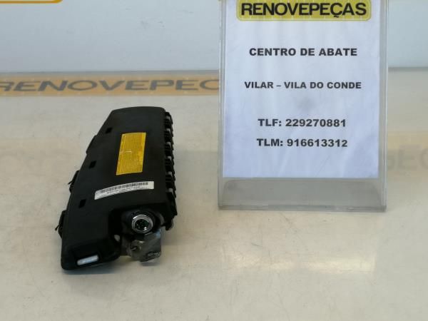 Airbag banco esquerdo RENAULT Clio III (BR0/1, CR0/1)