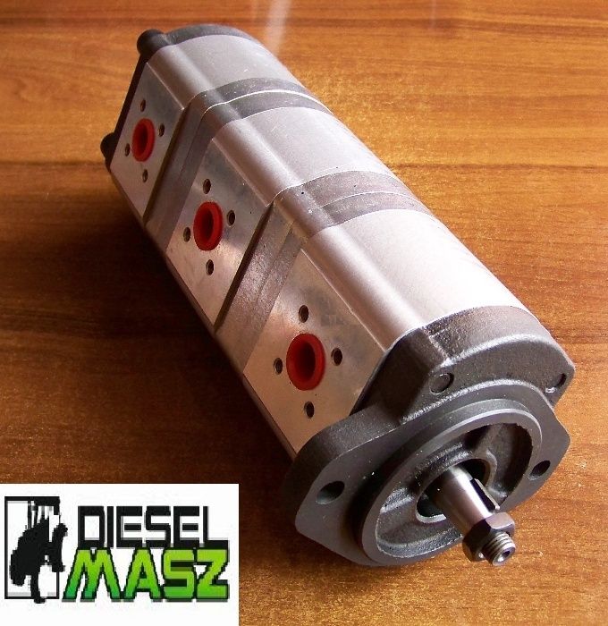 Pompa hydrauliczna Renault 110-54, 120-54, 133-54, 145-54, 155-54