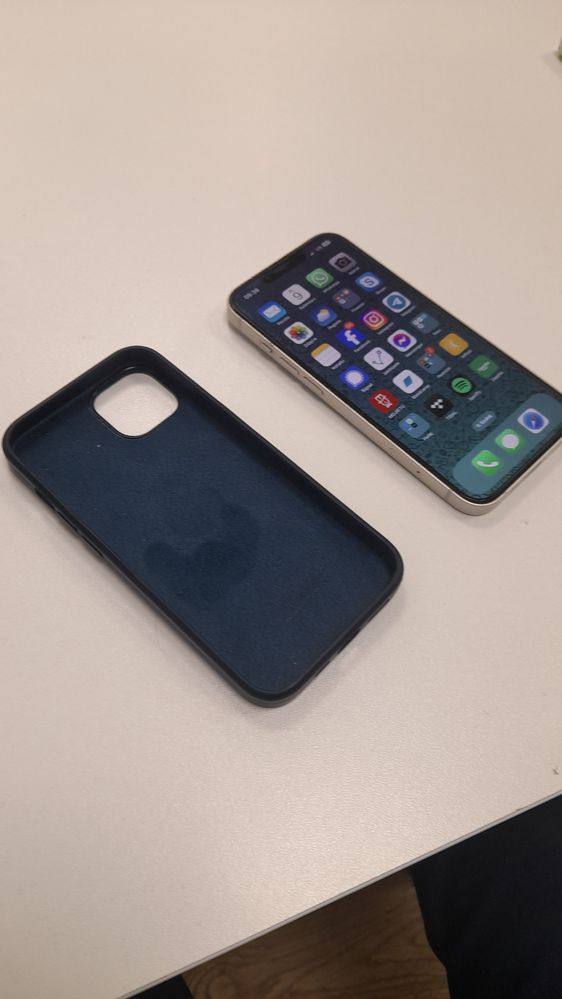 Iphone 13 128Gb idealny stan bez blokad