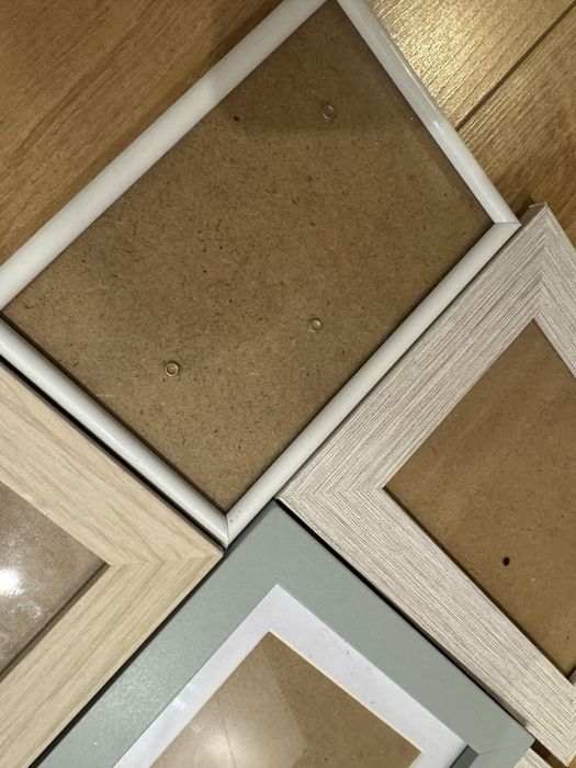 Ramki na zdjecia 10x15 10x13