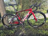 Bh rs1 com ultegra di2 e guiador carbono  promocaooo