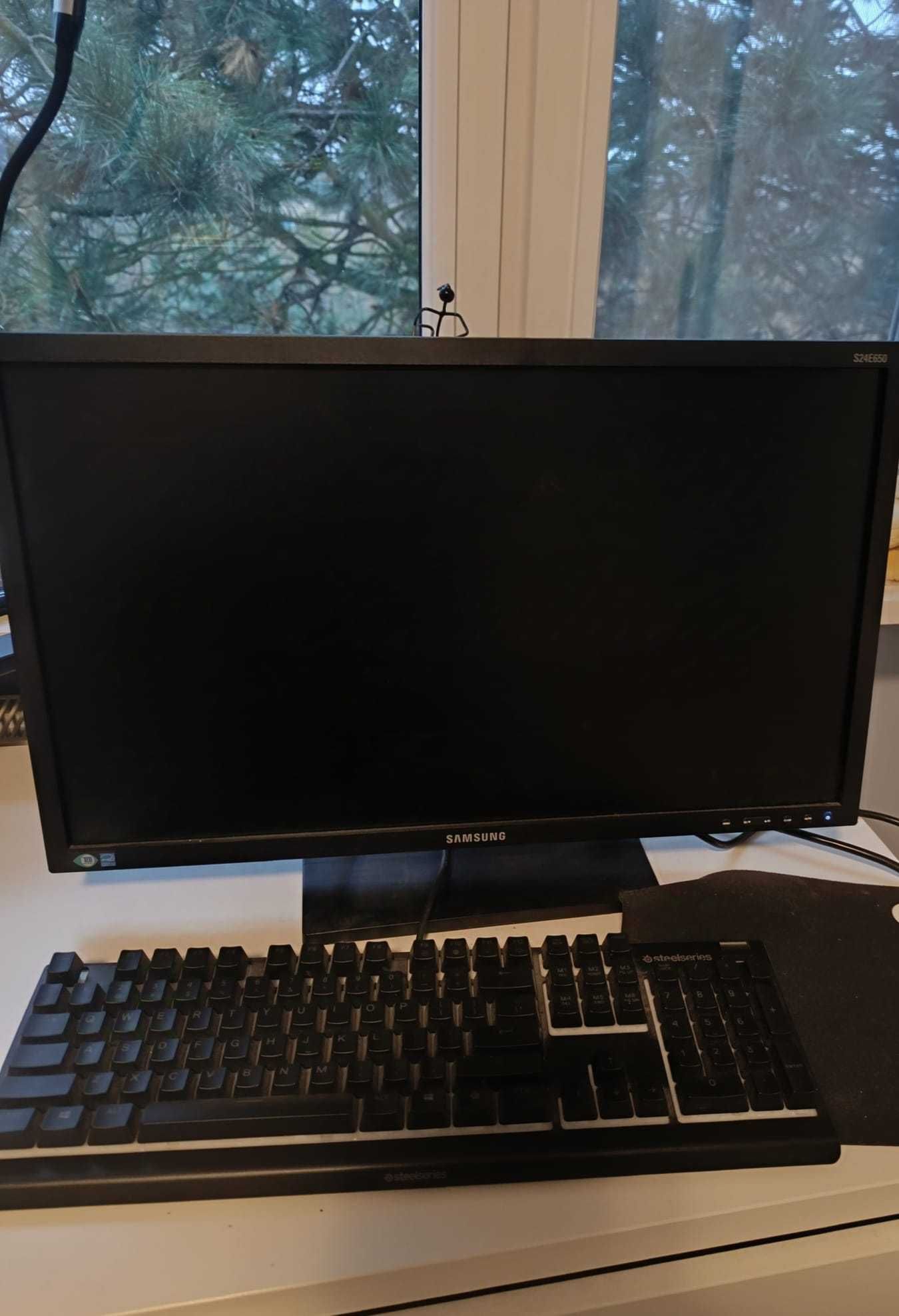 Klawiatura Steelseries Apex3
