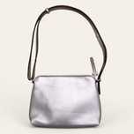 Dorothy Perkins srebrna torebka
