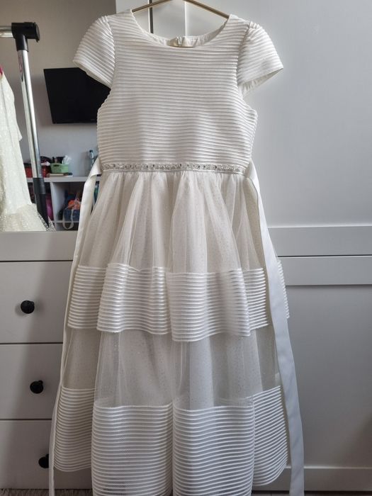 Платья нарядные!