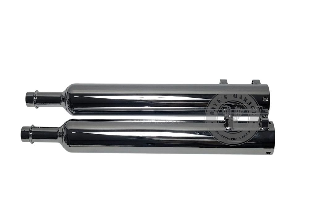 Tłumiki wydech Harley Davidson Touring 65945-96