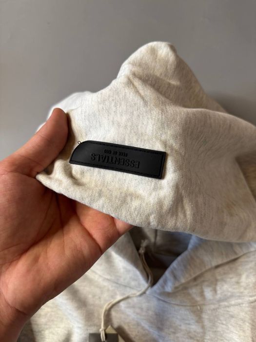 Худі/Штани Essentials