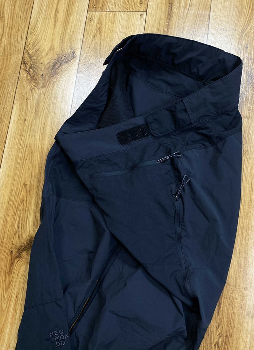 Neomondo - Damskie Spodnie Turystyczne Trekkingowe L (Fjallraven )