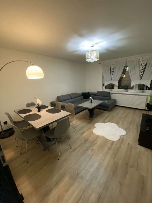 Nowoczesny apartament / mieszkanie na wynajem Leszno