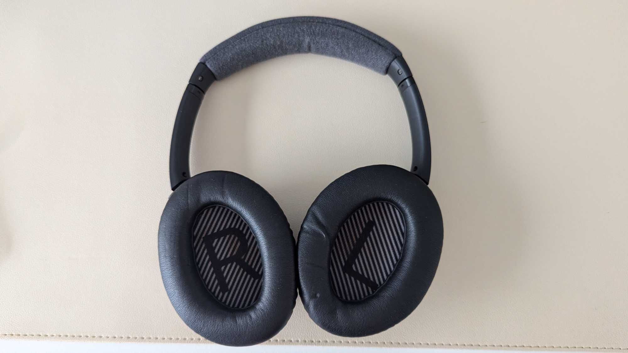 Bose SoundTrue around-ear headphones II (Android)