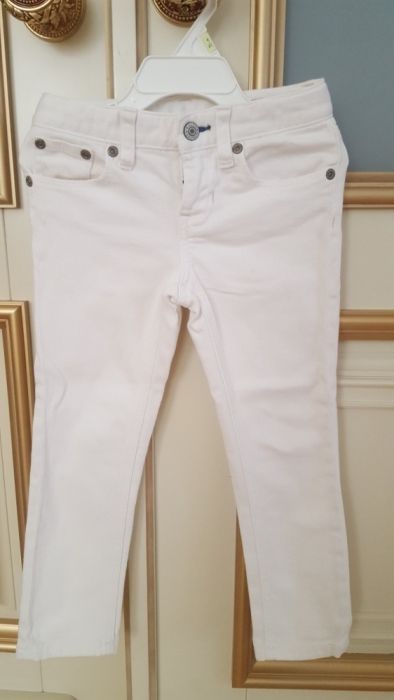 джинсы Ralph Lauren Skinny оригинал