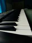 Keyboard Yamaha PSR - F52 + statyw/stojak