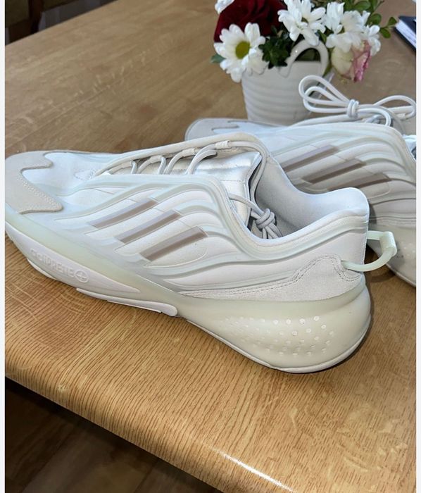 Adidas ozrah tênis