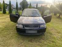 Audi A3 AUDI A3 1999r. niezawodny 1.9 TDI